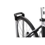 THULE Helium Platform XT 2-Bike Hitch Mounted Bike Rack Aluminum 904011 view 2