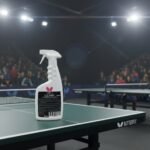Butterfly Table Cleaner 500 ml 9040900050 view 2