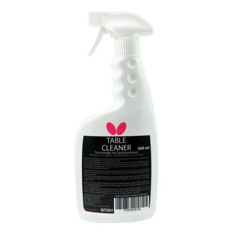 Butterfly Table Cleaner 500 ml 9040900050