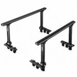 THULE Xsporter Pro Truck Rack Black 91021014480 view 2