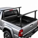 THULE Xsporter Pro Truck Rack Black 91021014480 view 3