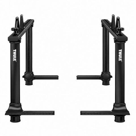 THULE Xsporter Pro Truck Rack Black 91021014480