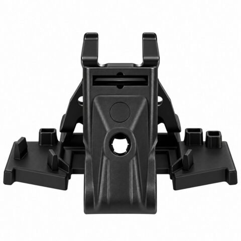 THULE 186007 Fit Kit for Vehicles with Flush Railings 4-Pack 91021083219