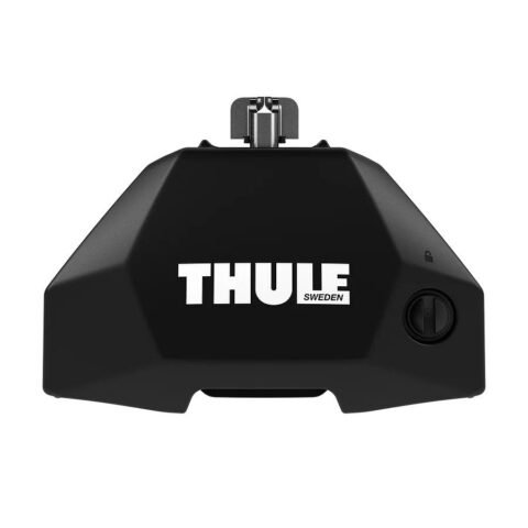 THULE Evo Fixpoint Black 91021272828