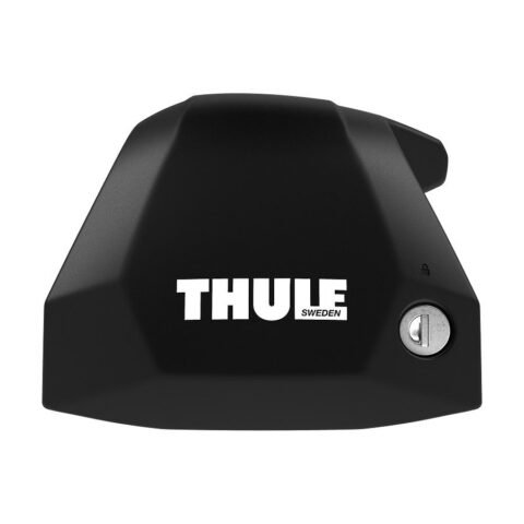THULE Edge Fixpoint Roof Rack Feet Black 4-Pack 91021274891
