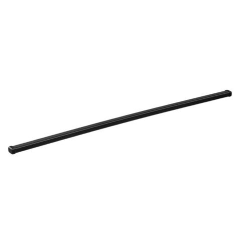 THULE Square Bar Evo 150 Roof Rack Bar Black 2-Pack 150 cm 91021343269