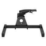 THULE Arcos Platform Towbar for Arcos Cargo Carrier Box Black 91021347113