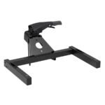 THULE Arcos Platform Towbar for Arcos Cargo Carrier Box Black 91021347113 view 2