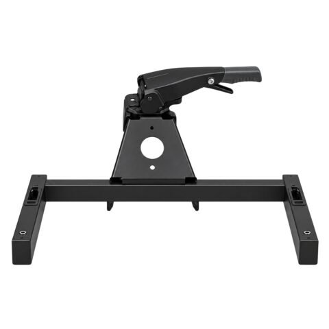 THULE Arcos Platform Towbar for Arcos Cargo Carrier Box Black 91021347113