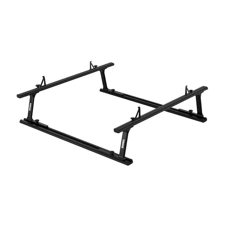 THULE Xsporter Pro Shift Overhead Rack Black 91021575868