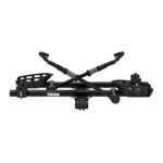 THULE T2 Pro XT Add-On Bike Rack Extension Black 2-Bike 91021667136