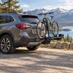 THULE T2 Pro XT Add-On Bike Rack Extension Black 2-Bike 91021667136 view 4