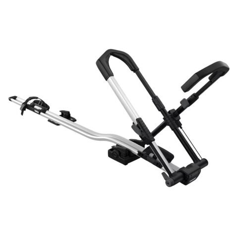 THULE UpRide 599 Roof Bike Rack Black/Aluminum 91021831711