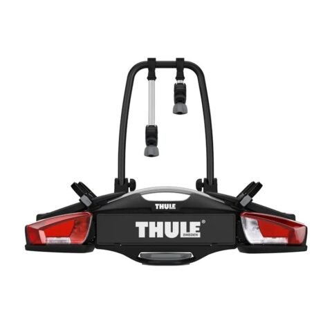 THULE VeloCompact 3-Bike Towbar Mounted Car Rack 13-Pin 926002