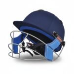 MRF Prodigy Protective Cricket Helmet view 3