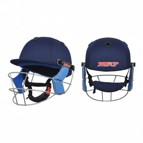 MRF Prodigy Protective Cricket Helmet