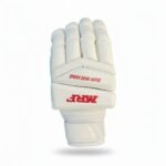 MRF Mens Run Machine Cricket Batting Gloves LH 93-72161
