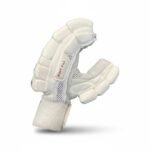 MRF Mens Run Machine Cricket Batting Gloves LH 93-72161 view 4