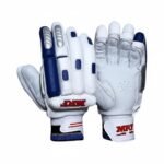 MRF Genius Grand Edition Junior Batting Gloves Mens-RH 93-72162