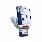 MRF Genius Grand Edition Junior Batting Gloves Mens-RH 93-72162 view 2