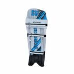SS Cricket Academy Cricket Batting Leg Guard Right & Left Hand -Large 93-75163 view 3