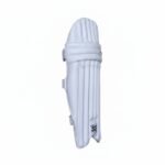 SS Cricket Academy Cricket Batting Leg Guard Right & Left Hand -Large 93-75163 view 4