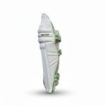 CA Plus 15000 Cricket Batting Leg Guard Green view 4