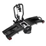 THULE EasyFold XT 2 Bike Hitch Rack 933402 view 3
