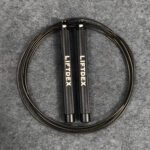 Liftdex RPM Speed Skipping Rope 980056 view 2
