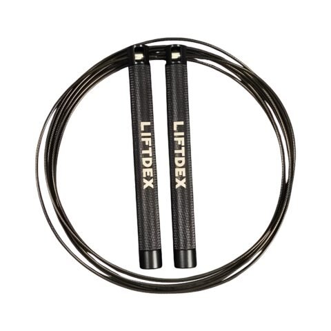 Liftdex RPM Speed Skipping Rope 980056