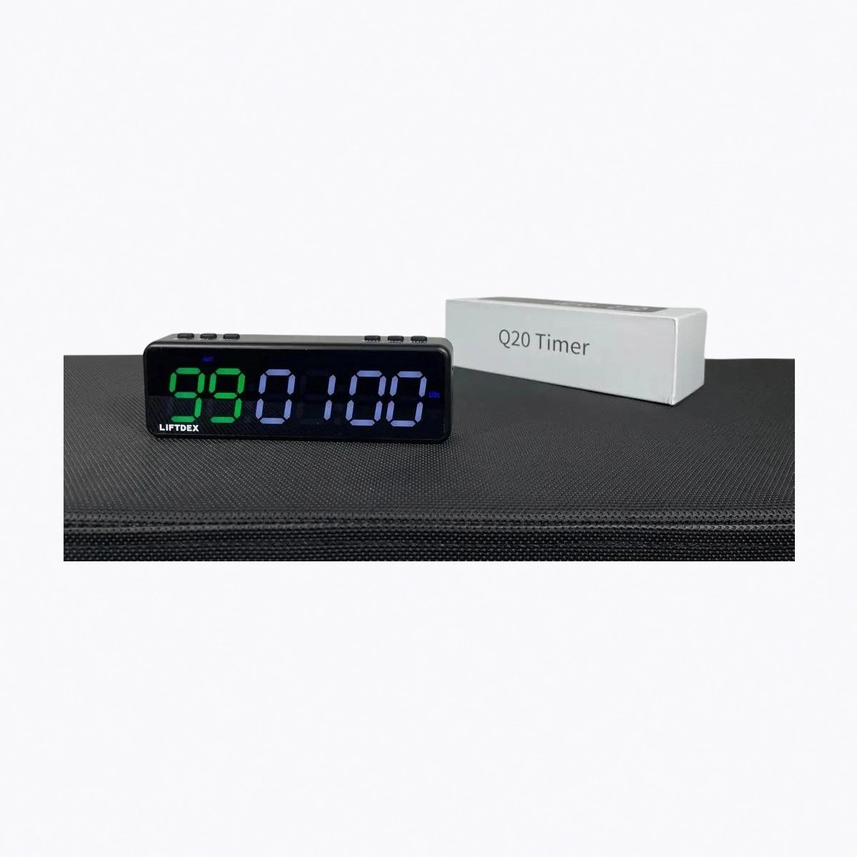 Liftdex Q20 Mini Magnetic Timer 980057 view 4