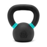 Liftdex Box Kettle Bell with Logo Non-Comp. Version view 3
