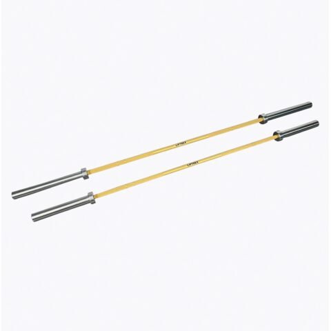 Liftdex Cerakote King Barbell Gold 20 Kg 980105