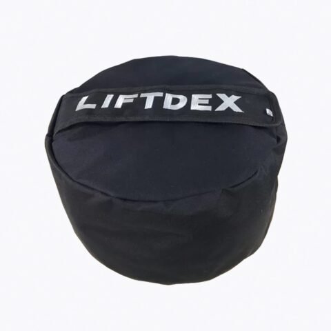 Liftdex SandBag -Empty Black