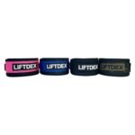 Liftdex Weight Lifting Belt view 4