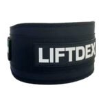 Liftdex Weight Lifting Belt view 3