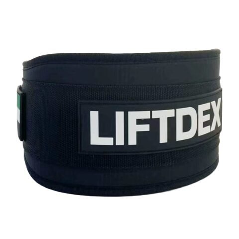 Liftdex Weight Lifting Belt