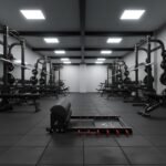 Liftdex Thruster Machine 980152 view 4