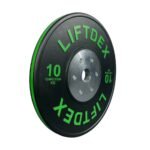 Liftdex Olympic Competition Plates view 2