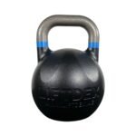 Liftdex Competition KettleBell Silver Handle with Hole