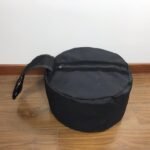 Liftdex Strongman Double Logo SandBag Empty Black view 4