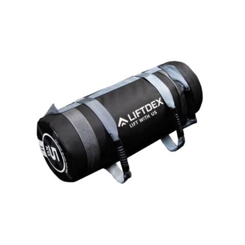 Liftdex Core Power Exercise Sandbag