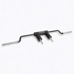 Liftdex Safety Squat Bar 980391