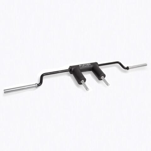 Liftdex Safety Squat Bar 980391