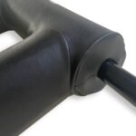Liftdex Safety Squat Bar 980391 view 4
