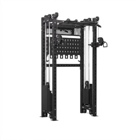 Liftdex Cable Functional Machine FT3 (Previously FT2) 980398