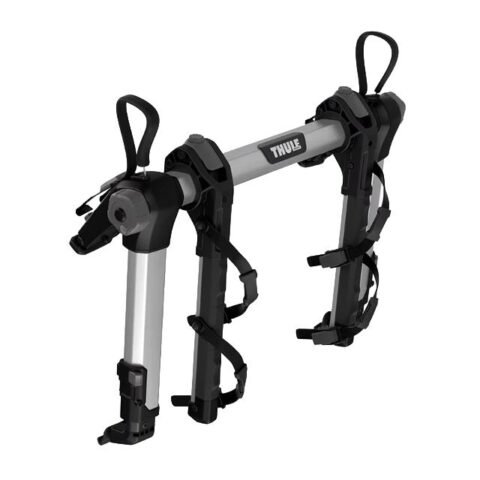 THULE OutWay Hanging 2-Bike Trunk Mounted Bikes Rack 994001