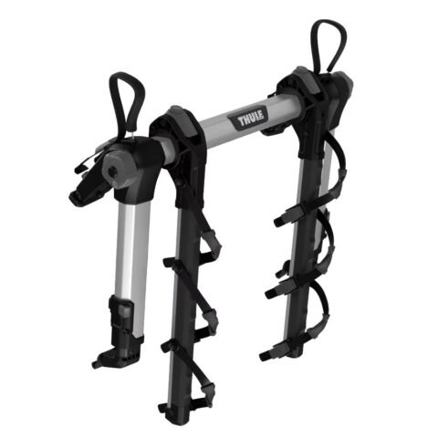 THULE OutWay Hanging Foldable 3-Bike Carrier 994005