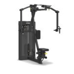Spirit Fitness Pec Fly / Rear Delt SP-4331