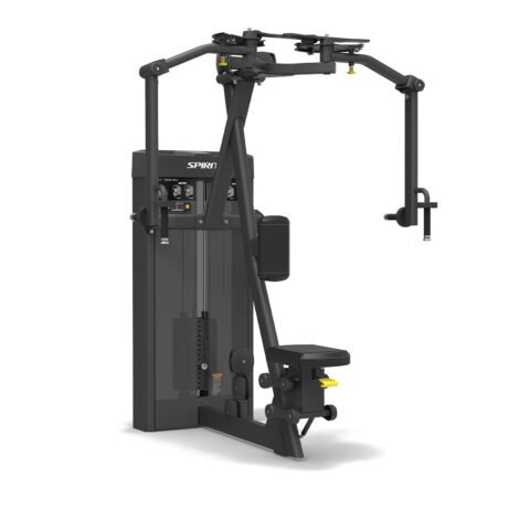 Spirit Fitness Pec Fly / Rear Delt SP-4331